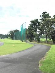 琵琶湖レークサイドゴルフコース