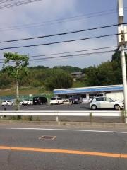 ローソン　宇治田原郷之口店