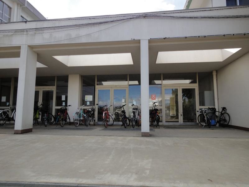 大阪府立 箕面東高等学校