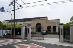 香里ヌヴェール学院高等学校