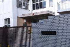 福島小学校