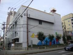 福島小学校
