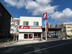 ニッポンレンタカー京橋駅前営業所
