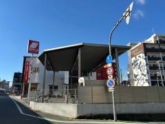 ニッポンレンタカー京橋駅前営業所