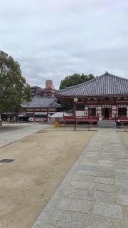 四天王寺