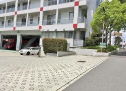 神戸市北消防署
