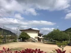 豊富保育所