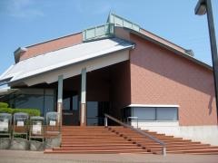 田辺市立美術館