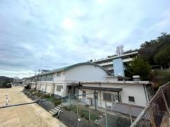 下津井西小学校