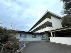 下津井西小学校