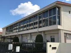 古都小学校