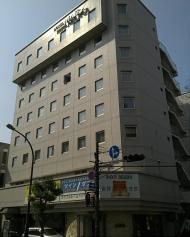ホテルマイラ