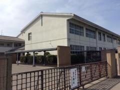 藍住町立藍住東中学校