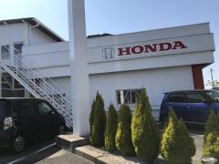 Ｈｏｎｄａ　Ｃａｒｓ北九州三ヶ森店
