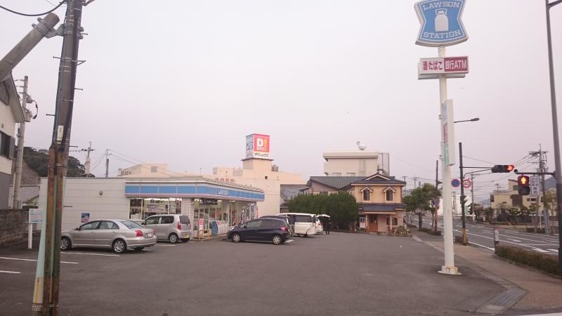 店舗全景②