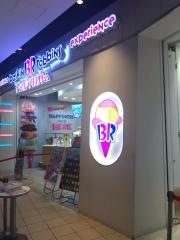 サーティワンアイスクリーム　ダイバーシティ東京プラザ店