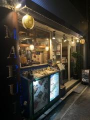 オイスターバー・マブイ　袋町店