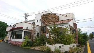 カフェ・ド・シュシュ