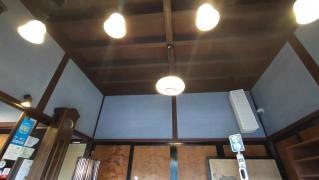 カメヤ　柿田川かわせみ本館