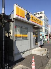 オリックスレンタカー岩槻店