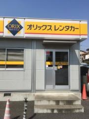 オリックスレンタカー岩槻店