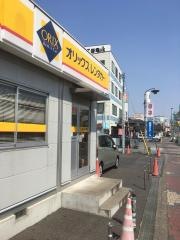 オリックスレンタカー岩槻店