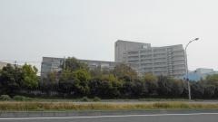 横浜労災病院