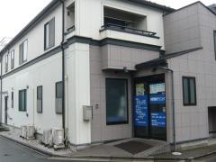 新秋津前村クリニック