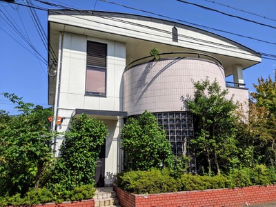 ドクターマップ 太田医院 甲賀市水口町虫生野中央