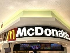 マクドナルド　甲子園イトーヨーカドー店