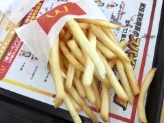 マクドナルド　甲子園イトーヨーカドー店