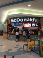マクドナルド　甲子園イトーヨーカドー店