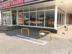 ミスタードーナツ　笠岡ショップ