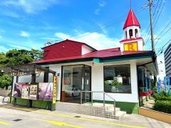 リンガーハット　福岡柳川店