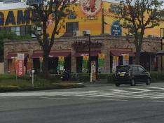 ジョリーパスタ　熊本インター店