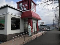 ケンタッキーフライドチキン　出水店