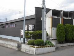 キングベーク本店