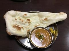 ホワイト・ヒマラヤ．ネパール家庭料理