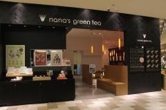 ナナズ・グリーンティー　上本町ＹＵＦＵＲＡ店