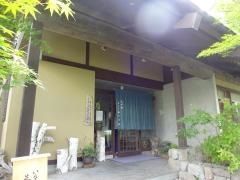 そば処あさかわ