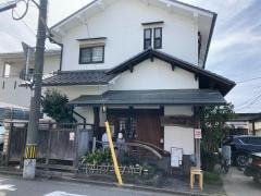 はなしょう・久松うどん