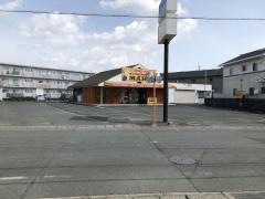 三ツ星マート浜松店
