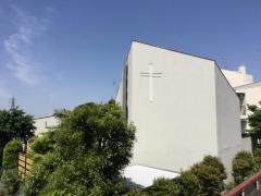聖ヒルダ礼拝堂