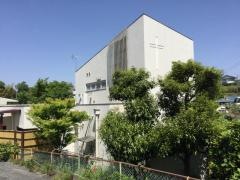 聖ヒルダ礼拝堂