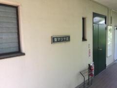 聖ヒルダ礼拝堂