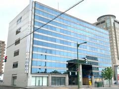 名鉄観光サービス　苫小牧支店