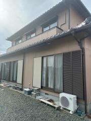 ハタ・バランス整体