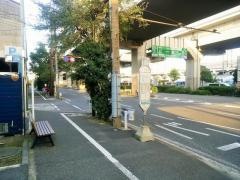 「ＪＦＥ前」バス停留所