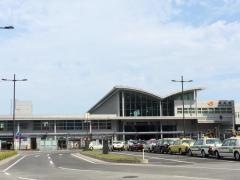 清水駅