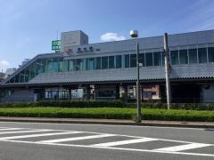 清水駅